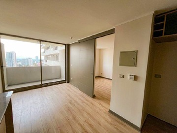 Venta / Departamento / La Cisterna