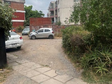 Venta / Departamento / La Cisterna
