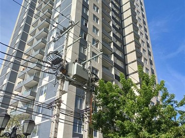 Venta / Departamento / La Cisterna