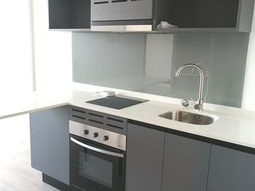 Venta / Departamento / La Cisterna