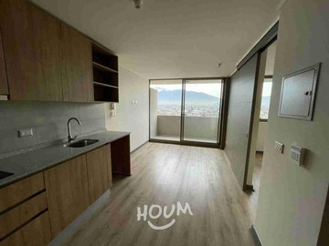 Venta / Departamento / La Cisterna