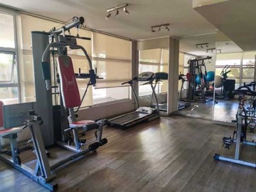 Venta / Departamento / La Cisterna