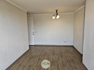 Venta / Departamento / La Cisterna
