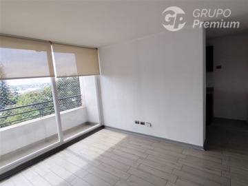 Venta / Departamento / La Cisterna