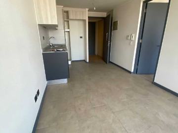 Venta / Departamento / La Cisterna