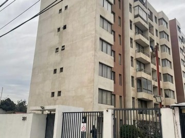 Venta / Departamento / La Cisterna