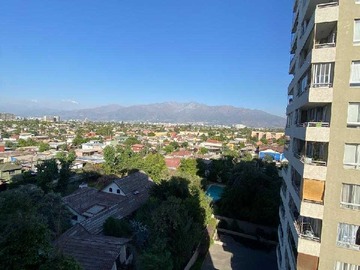 Venta / Departamento / La Cisterna