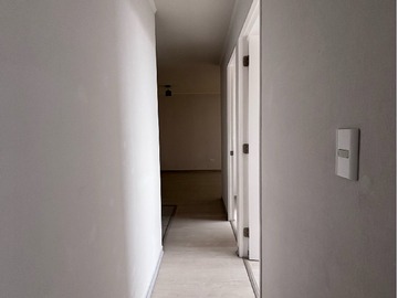Venta / Departamento / La Cisterna