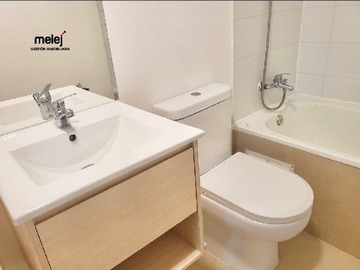 Baño completo