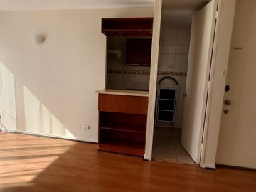 Venta / Departamento / La Cisterna