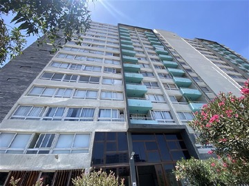 Venta / Departamento / La Cisterna