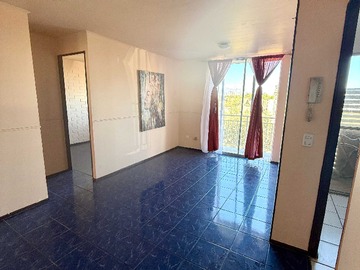 Venta / Departamento / La Cisterna