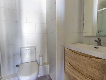 Venta / Departamento / La Cisterna