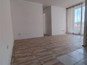 Venta / Departamento / La Cisterna