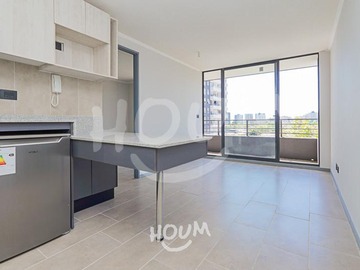 Venta / Departamento / La Cisterna