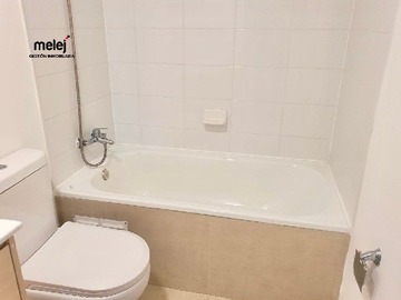 Baño completo