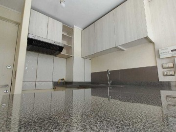 Venta / Departamento / La Cisterna