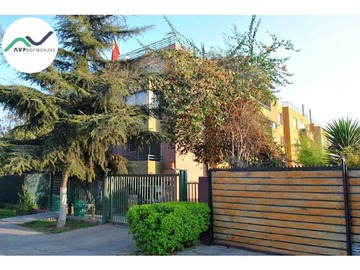 Venta / Departamento / La Cisterna