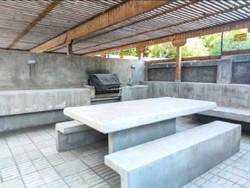 Venta / Departamento / La Cisterna
