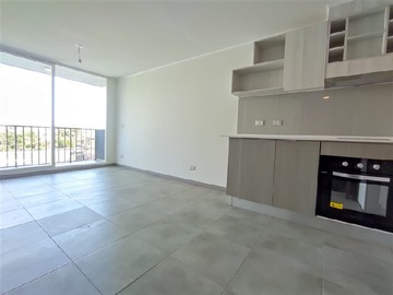 Venta / Departamento / La Cisterna