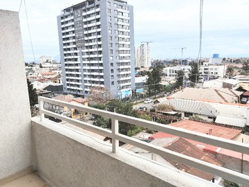 Vista Terraza