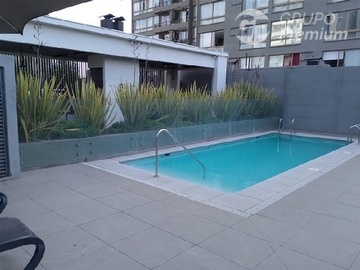 Venta / Departamento / La Cisterna
