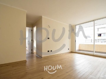 Venta / Departamento / La Cisterna