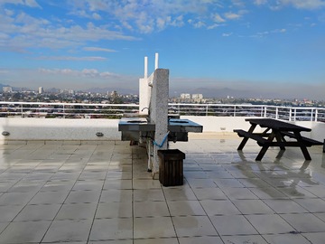 Venta / Departamento / La Cisterna