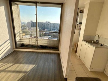 Venta / Departamento / La Cisterna