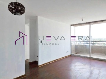 Venta / Departamento / La Cisterna