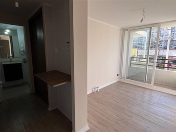 Venta / Departamento / La Cisterna