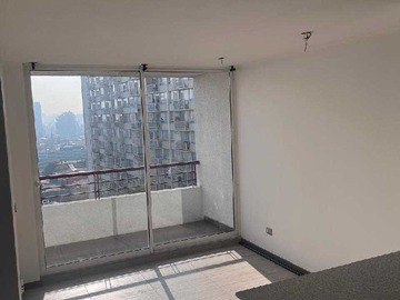 Venta / Departamento / La Cisterna