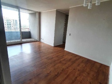 Venta / Departamento / La Cisterna