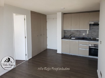 Venta / Departamento / La Cisterna