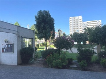 Venta / Departamento / La Cisterna