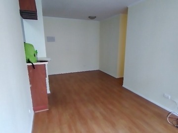 Venta / Departamento / La Cisterna
