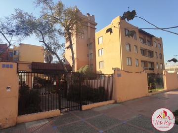 Venta / Departamento / La Cisterna