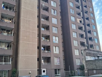 Venta / Departamento / La Cisterna
