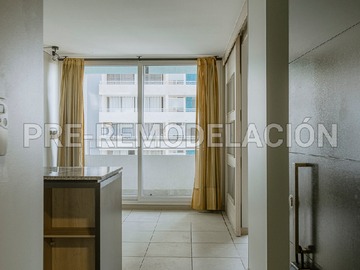 Venta / Departamento / La Cisterna