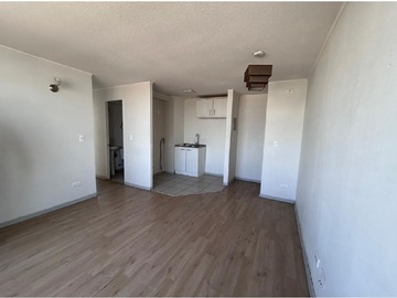 Venta / Departamento / La Cisterna