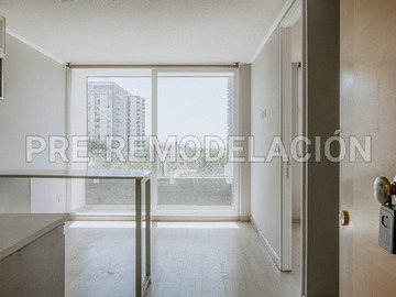 Venta / Departamento / La Cisterna