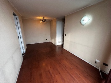 Venta / Departamento / La Cisterna