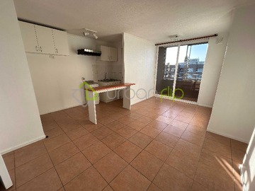 Venta / Departamento / La Cisterna