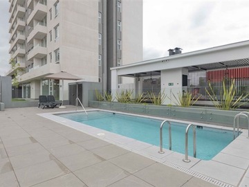 Venta / Departamento / La Cisterna