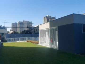 Venta / Departamento / La Cisterna
