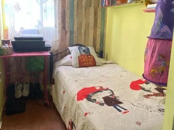 Venta / Departamento / La Cisterna