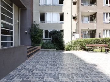 Venta / Departamento / La Cisterna