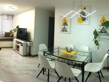 Venta / Departamento / La Cisterna