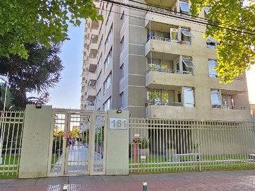 Venta / Departamento / La Cisterna