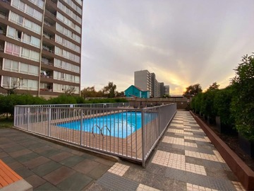 Venta / Departamento / La Cisterna